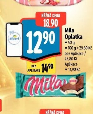 Mila Oplatka