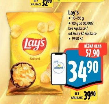 Lay's