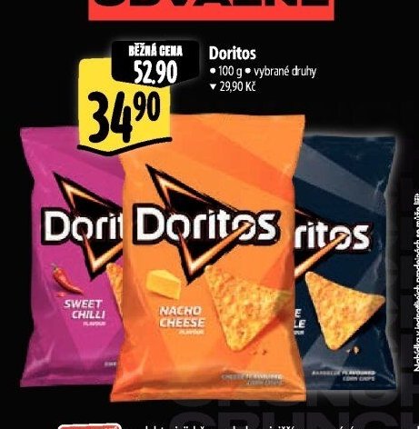 Doritos