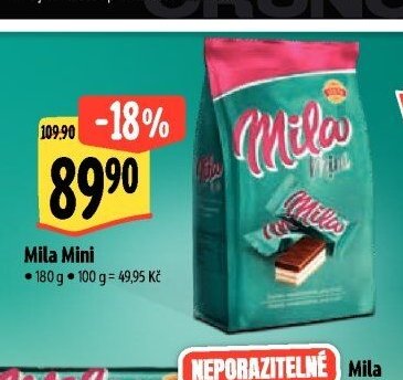 Mila Mini
