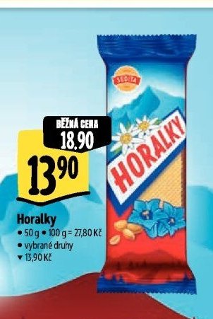 Horalky
