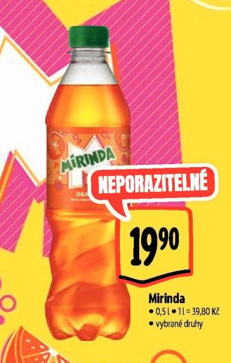 Mirinda