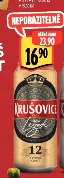 Krušovice 12