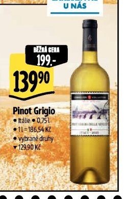 Pinot Grigio