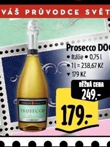 Prosecco DOC