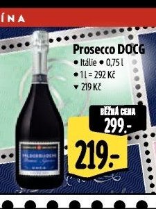 Prosecco DOCG