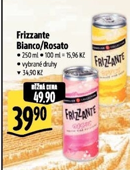 Frizzante Sommelier Collection