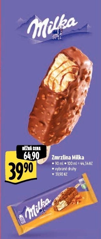 Nanuk Milka