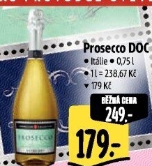 Prosecco DOC Sommelier Collection