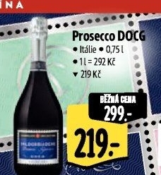Prosecco DOCG Sommelier Collection