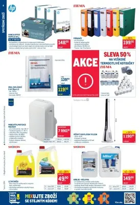 akční leták Makro 2.7.2025-15.7.2025