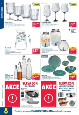 akční leták Makro 2.7.2025-15.7.2025