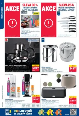 akční leták Makro 2.7.2025-15.7.2025