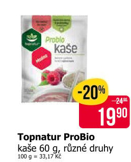 Kaše Probio Topnatur