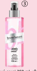 Tělový sprej Bruno Banani