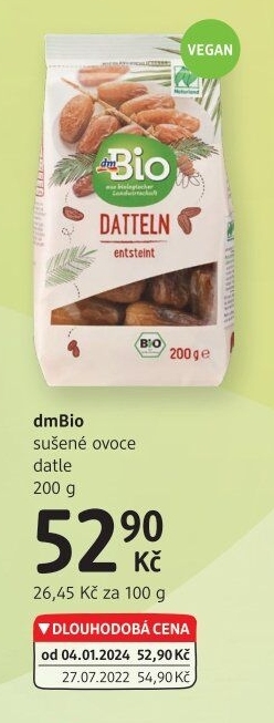 Datle dm Bio