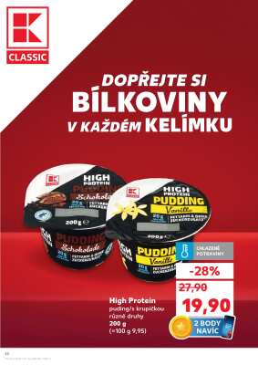 akční leták Kaufland 9.7.2025-15.7.2025