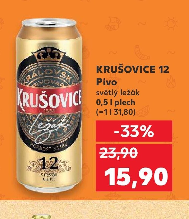 KRUŠOVICE 12