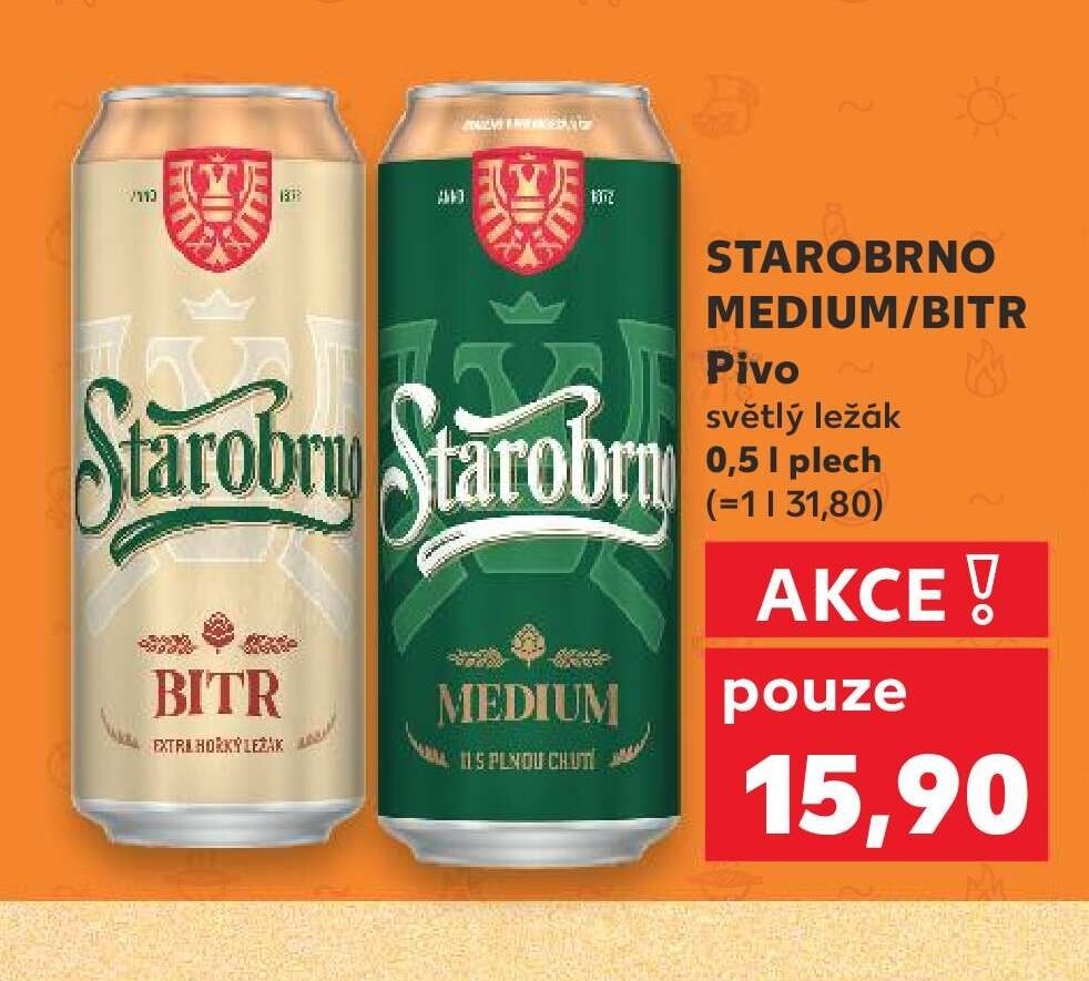 STAROBRNO BITR