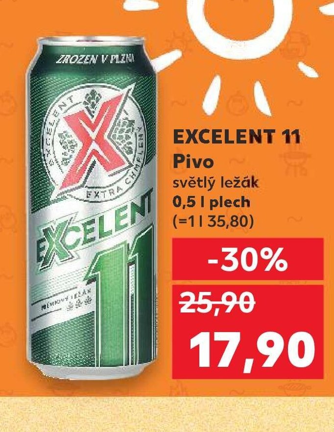 EXCELENT 11