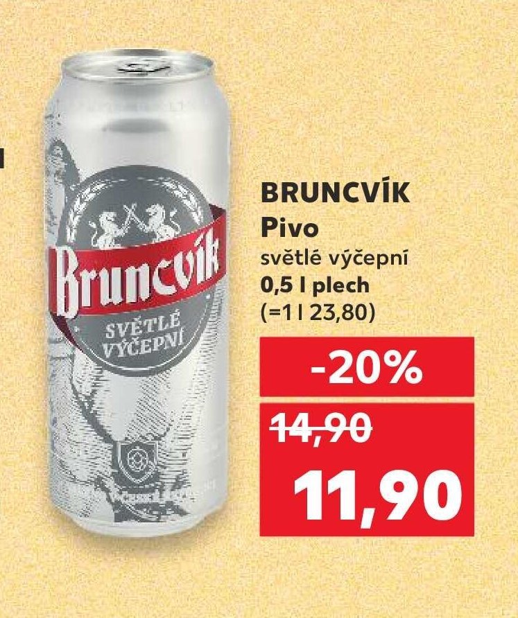 BRUNCVÍK