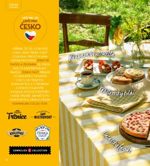 akční leták Albert 2.7.2025-2.9.2025