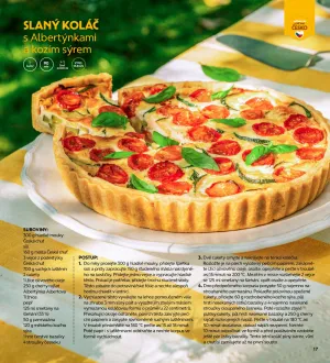 akční leták Albert 2.7.2025-2.9.2025