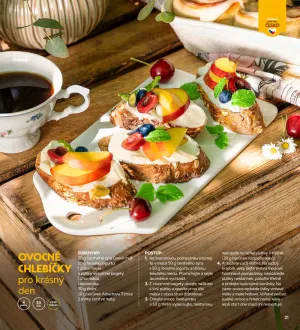 akční leták Albert 2.7.2025-2.9.2025