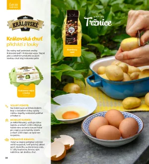 akční leták Albert 2.7.2025-2.9.2025