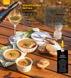 akční leták Albert 2.7.2025-2.9.2025