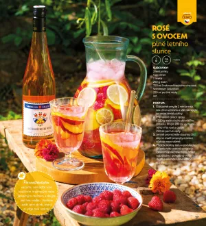 akční leták Albert 2.7.2025-2.9.2025