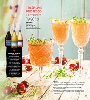 akční leták Albert 2.7.2025-2.9.2025