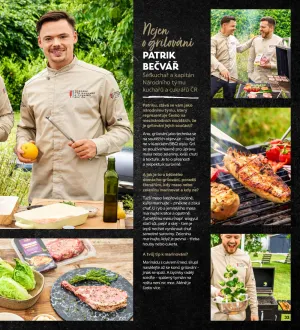 akční leták Albert 2.7.2025-2.9.2025