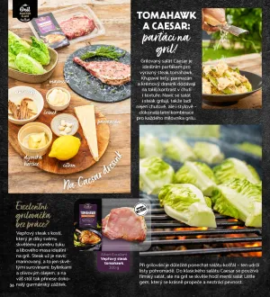 akční leták Albert 2.7.2025-2.9.2025