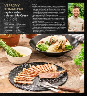 akční leták Albert 2.7.2025-2.9.2025