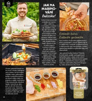 akční leták Albert 2.7.2025-2.9.2025