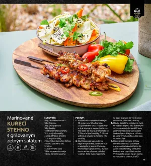 akční leták Albert 2.7.2025-2.9.2025