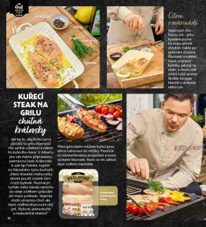 akční leták Albert 2.7.2025-2.9.2025