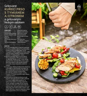 akční leták Albert 2.7.2025-2.9.2025