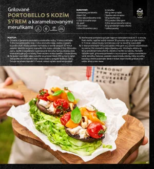 akční leták Albert 2.7.2025-2.9.2025