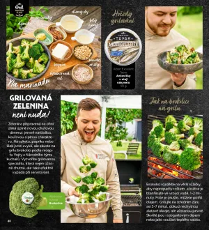 akční leták Albert 2.7.2025-2.9.2025