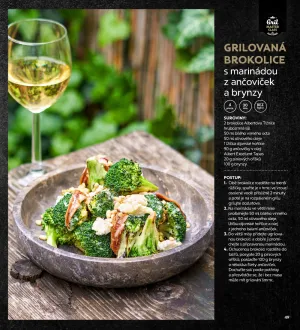 akční leták Albert 2.7.2025-2.9.2025