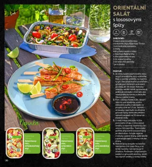 akční leták Albert 2.7.2025-2.9.2025