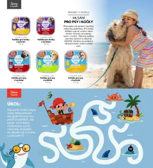 akční leták Albert 2.7.2025-2.9.2025