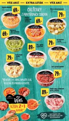 akční leták Albert 9.7.2025-15.7.2025