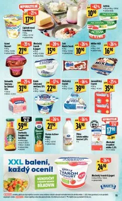 akční leták Albert 9.7.2025-15.7.2025