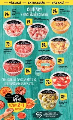 akční leták Albert 9.7.2025-15.7.2025