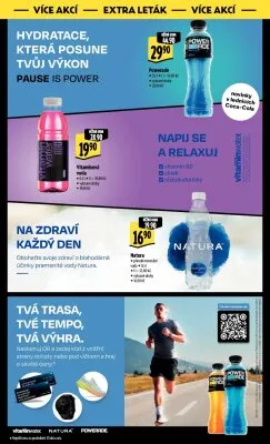 akční leták Albert 9.7.2025-15.7.2025