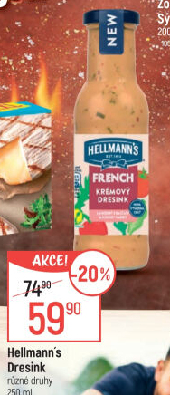 Dresink Hellmann'