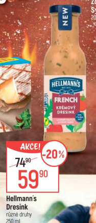 Dresink Hellmann'